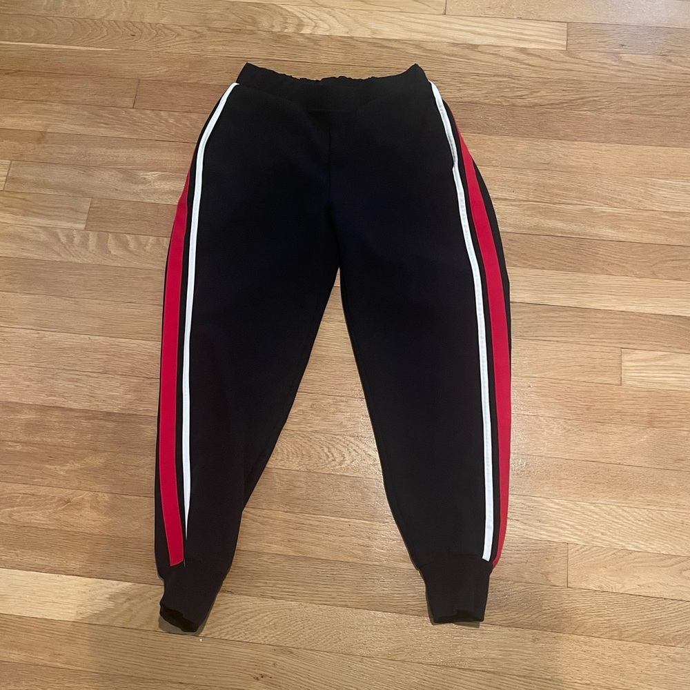 Zara Joggers